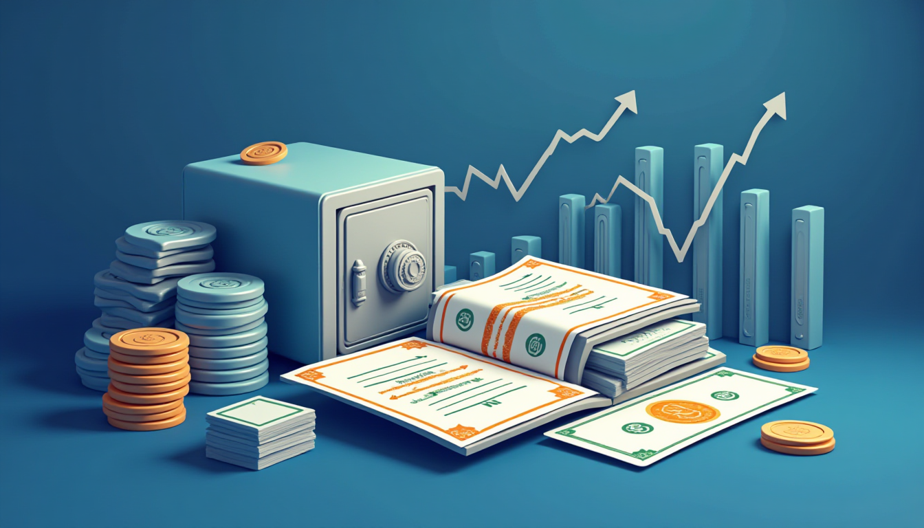 Treasury Bill &amp; Bond Updates