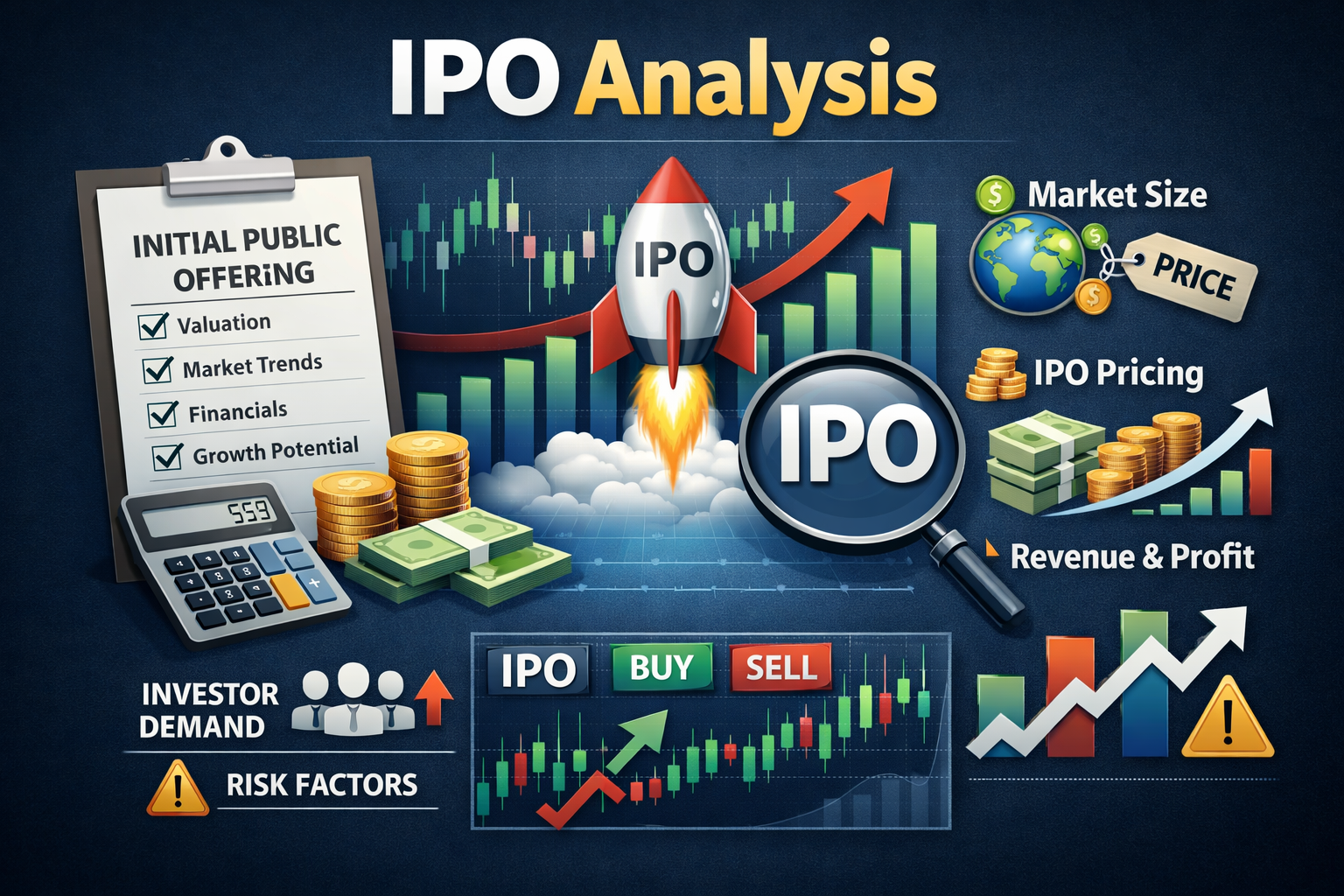 IPO Analysis